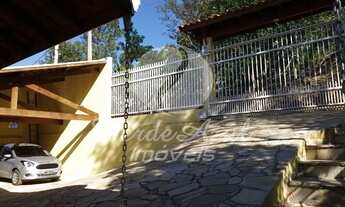 Imagem 4: Chácara - Joaquim Egídio - Campinas