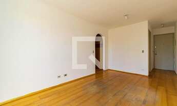 Imagem 4: Apartamento para Aluguel - Chácara Inglesa, 1 Quarto, 45 m2