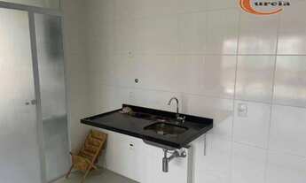 Imagem 2: Apartamento com 3 dormitórios à venda, 88 m² por R$ 795.000,00 - Vila Parque Jabaquara - S