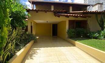 Imagem 2: Casa sobrado padrão - Setor Marista