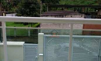 Imagem 2: Apartamento com 2 dormitórios à venda, 53 m² por R$ 350.000,00 - Cônego - Nova Friburgo/RJ