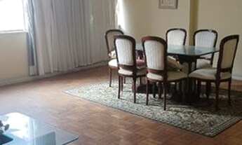 Imagem 2: Apartamento com 3 dormitórios à venda, 177 m² por R$ 1.000.000,00 - Copacabana - Rio de Ja