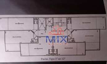 Imagem 12: Sala à venda, 30 m² por R$ 450.000,00 - Higienópolis - São Paulo/SP