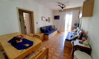 Imagem 3: Apartamento com 2 dormitórios à venda, 90 m² por R$ 350.000,00 - Pitangueiras - Guarujá/SP