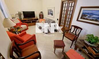 Imagem: Casa de Vila, 3 quartos, 120m² IPTU, vaga