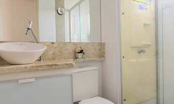 Imagem 7: Apartamento para Aluguel - Tatuapé, 2 Quartos, 50 m2