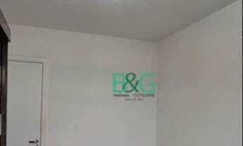 Imagem 5: Apartamento com 2 dormitórios à venda, 42 m² por R$ 197.600 - Jardim Marilu - São Paulo/SP