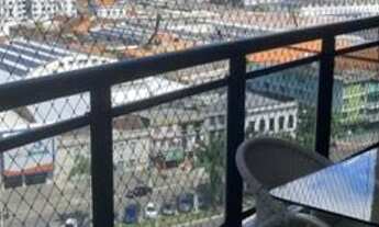 Imagem: Cris ALUGO BELO APTO NO ED VILLAGE MOON