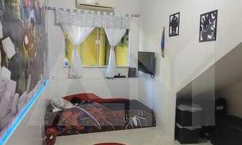 Imagem 5: Rio de Janeiro - Casa Padrão - Benfica