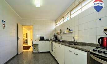 Imagem 5: Apartamento com 3 dormitórios à venda, 198 m² por R$ 1.700.000,00 - Jardim América - São P