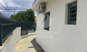 Imagem 4: Casa - Jardim Santa Genebra - Campinas