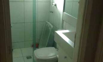 Imagem 3: Apartamento residencial à venda, Jardim Santana, Americana