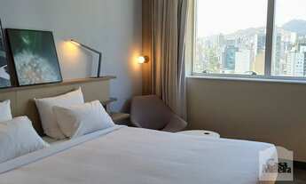 Imagem: Flat à Venda - Santo Antônio, 1 Quarto