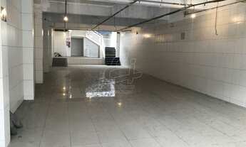 Imagem 3: Prédio comercial próximo ao metrô tatuapé