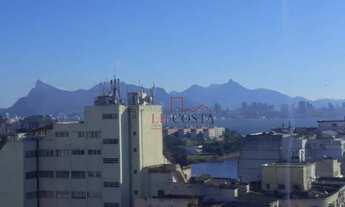 Imagem: Sala à venda, 50 m² por R$ 270.000,00