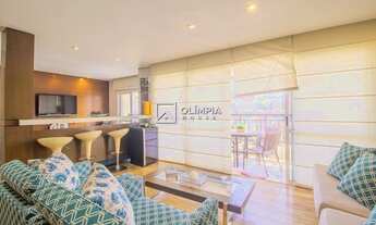 Imagem 4: Apartamento Venda 3 Dormitórios - 135 m² Vila Romana