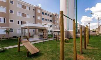 Imagem 5: Apartamento - Chácara Letônia - Americana