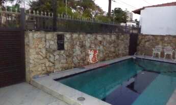 Imagem: Casa com 3 dormitórios à venda, 265 m²