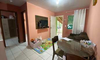 Imagem 4: Piraquara - Casa Padrão - Vila Vicente Macedo