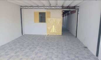 Imagem 5: Casa com 3 dormitórios à venda, 64 m² por R$ 250.000,00 - Jardim Americano - São José dos