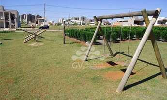 Imagem 6: Casa com 4 dormitórios à venda, 186 m² por R$ 976.000 - Residencial Real Park Sumaré - Sum