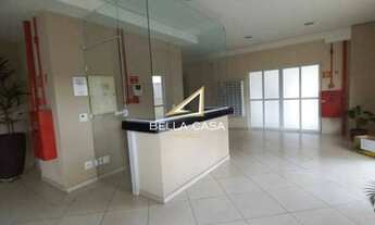 Imagem 3: Apartamento de 2 quartos para compra - Jardim São Vicente - São José dos Campos