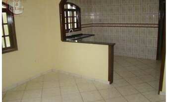 Imagem 2: Sobrado com 5 dormitórios à venda, 180 m² - Jardim Pararangaba - São José dos Campos/SP