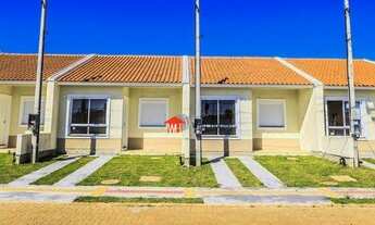 Imagem 3: Casa com 2 dormitórios à venda, 48 m² por R$ 205.000 - Distrito Industrial - Cachoeirinha