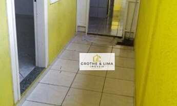 Imagem 6: Casa com 3 dormitórios à venda, 125 m² - Conjunto Residencial Galo Branco - São José dos C