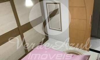 Imagem 6: Casa - Jardim São Jorge - Hortolândia