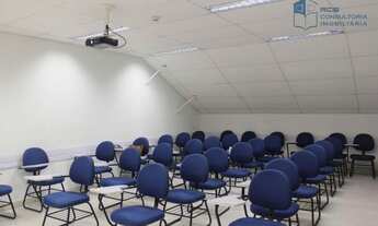 Imagem 5: Prédio, 2737 m² - venda por R$ 21.000.000,00 ou aluguel por R$ 80.000,00/mês - Barra Funda