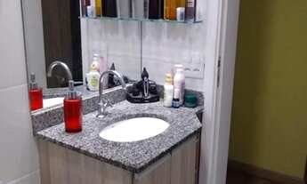 Imagem 6: Apartamento Residencial à venda, Marapé, Santos -