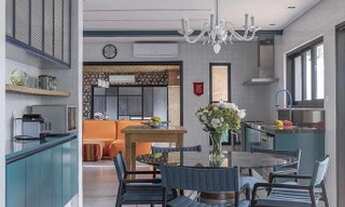 Imagem 7: Casa de Condomínio com 6 dorms, Acapulco, Guarujá - R$ 5.5