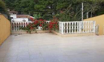 Imagem 5: Casa com 3 dormitórios à venda, 212 m² por R$ 670.000,00 - Parque Terra Nova - São Bernard