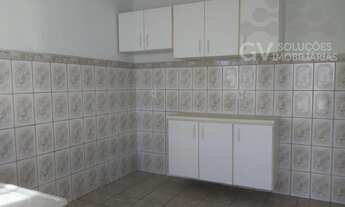 Imagem 5: Casa com 6 dormitórios à venda, 275 m² por R$ 490.000,00 - Jardim Alvorada - Sumaré/SP