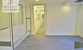 Imagem 6: Conjunto para alugar, 48 m² por R$ 2.445,00/mês - Alphaville - Barueri/SP