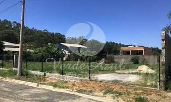 Imagem: Terreno - Núcleo Santa Isabel - Hortolândia