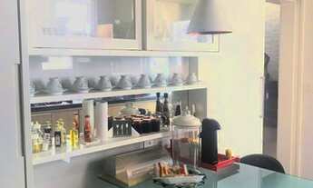 Imagem 6: COBERTURA DUPLEX 04 QUARTOS 02 SUTES