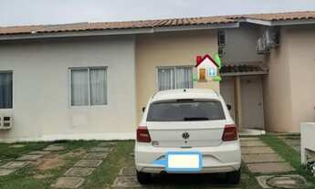 Imagem 4: Casa MOBILIADA a Venda com 2 quartos no Condomínio Rubi no bairro Petrópolis em Várzea Gr