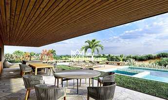 Imagem 4: Casa com 6 dormitórios à venda, 992 m² por R$ 24.000.000,00 - Condomínio Fazenda Boa Vista