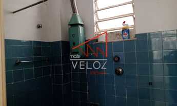 Imagem 7: OPORTUNIDADE! Colado no metrô da Glória!