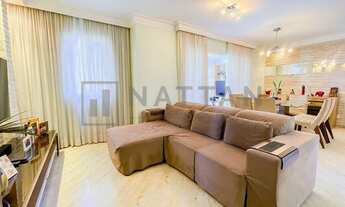 Imagem 6: Apartamento com 2 dormitórios à venda, 92 m² por R$ 915.000,00 - Tatuapé - São Paulo/SP