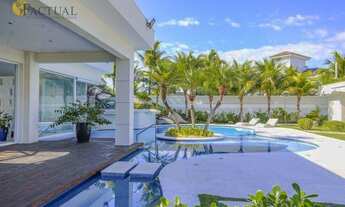 Imagem 3: Casa com 8 dormitórios à venda, 1300 m² por R$ 12.000.000,00 - Acapulco - Guarujá/SP