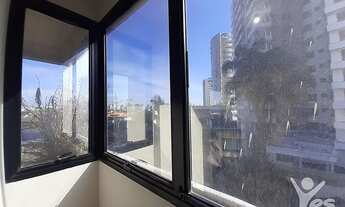 Imagem 2: Ref.: 8118 - Sala comercial com 83m² - Vila Assunção, Santo André