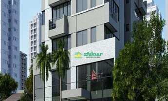 Imagem: Sala à venda, 63 m² por R$ 400.000,00