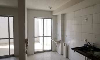 Imagem 4: Apto Térreo 2 Quartos Qd 103 Total Ville Santa Maria-DF