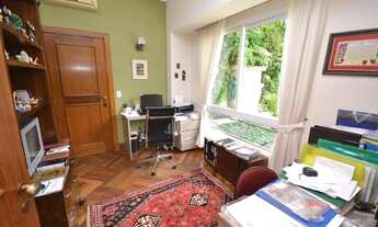 Imagem 3: Casa com 4 suítes à venda, 426m² por R$ 2.800.000 - Alphaville 5 - Santana de Parnaíba/SP