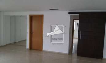 Imagem 5: Cobertura com 4 dormitórios à venda, 270 m² Ed. Meridien Tower - Goiabeiras - Cuiabá/MT