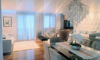 Imagem 1: Apartamento para venda possui 96 metros quadrados com 2 quartos em Vila Andrade - São Paul