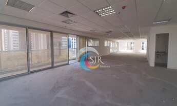 Imagem 4: Conjunto para alugar, 428 m² - Brooklin Paulista - São Paulo/SP